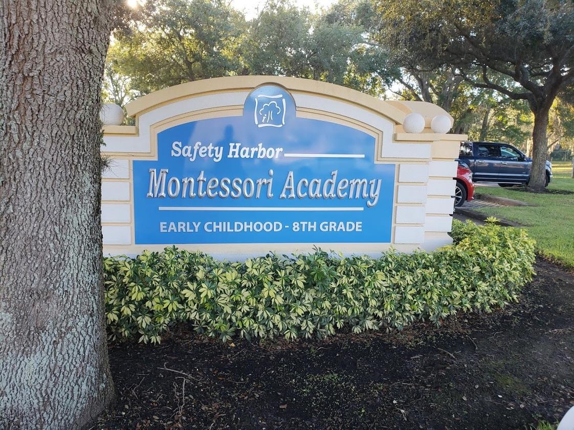Safety Harbor Montessori Academy (202324 Profile) Clearwater, FL