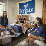Saint Andrew's School Photo #20 - Our boarding students enjoy spending time together in their dorms and taking part in a variety of Residential Life activities.