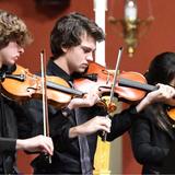 Saint Stephen's Episcopal School Photo #5 - SSES provides education for the whole child, including an emphasis on visual and performing arts. Music, drama, traditional and digital art are all offered.