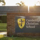 Cambridge Christian School Photo - Our campus services students in preschool through 12th grade. Established in 1964, we are the highest rated Christian, college preparatory school in Tampa Bay and a 2020 National Blue Ribbon recipient. Come visit us today!