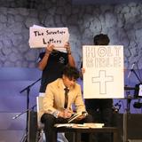 Sheridan Hills Christian School Photo #13
