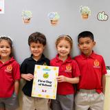 Sheridan Hills Christian School Photo #9