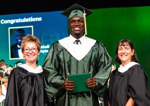Shorecrest Preparatory School Photo