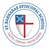 St. Barnabas Episcopal School Photo - At St. Barnabas Episcopal School, we take pride in educating our students in academics, in spirit, and in character. Faith, virtue, and excellence are our core values. These concepts are woven into everything we do because we believe that a well-balanced education will best prepare your children to be successful members of their communities in the future.