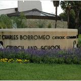 St. Charles Borromeo Catholic School Photo #2 - St. Charles School and Church located in College Park