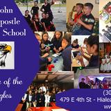 St. John The Apostle School Photo #4