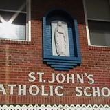 St. John The Evangelist School Photo #2 - Strong in Academics