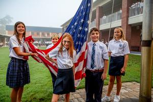 St. Johns Country Day School Photo