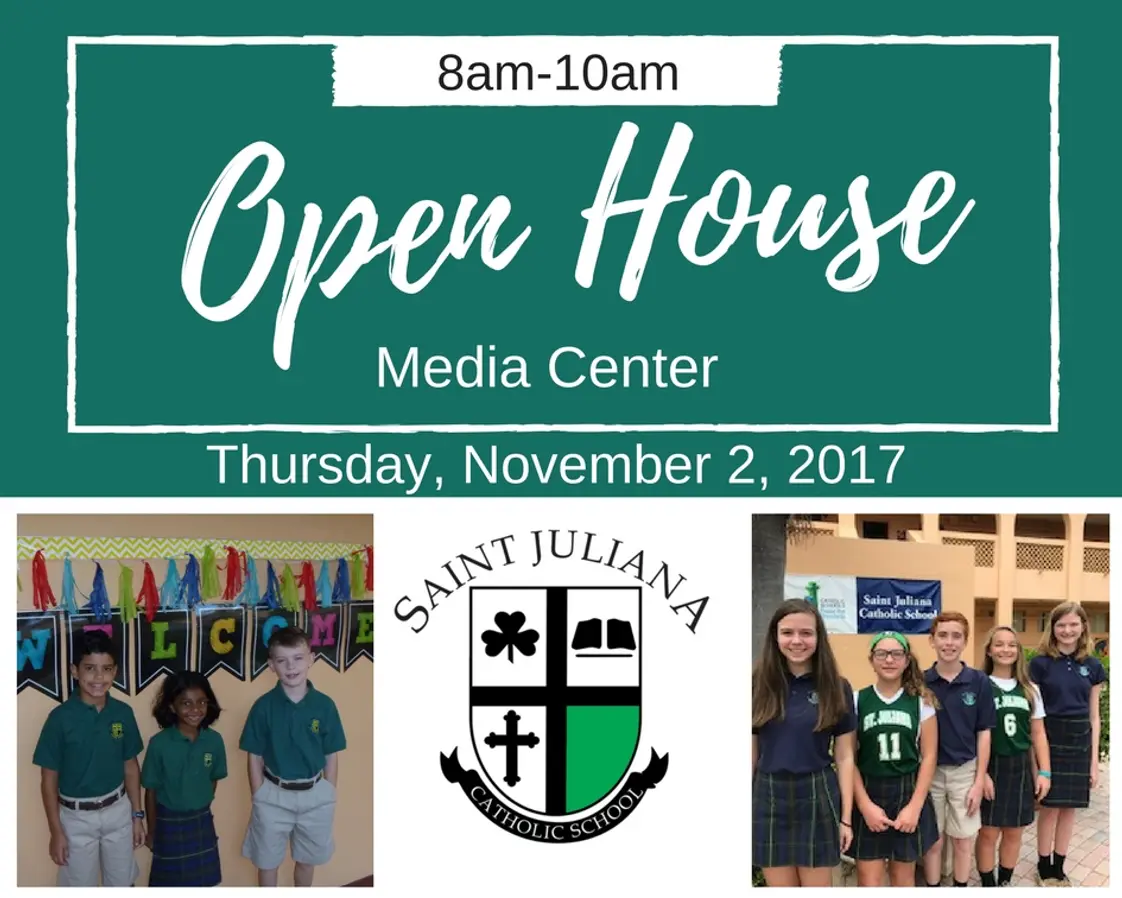 St. Juliana Catholic School (Top Ranked Private School for 2024) West
