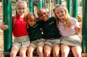 St. Lukes Lutheran School Photo