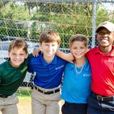 St. Lukes Lutheran School Photo #3 - Lifelong friendships are made at St. Luke's! Students thrive academically and spiritually while creating bonds that last well beyond the classroom.