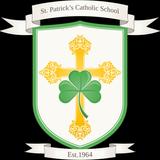 St. Patrick Catholic School Photo - Our new school logo