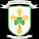 St. Patrick's Catholic School Photo - Our new school logo