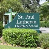St. Paul Lutheran School Photo #1 - Welcome to St. Paul Lutheran Church and School. We would love your family to join our family!