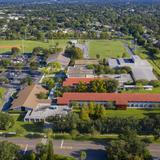 St. Petersburg Catholic High School Photo