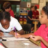 St. Stephen's Episcopal Day School Photo #5 - Inquiry-based learning is an important aspect of St. Stephen's curriculum.