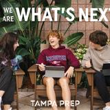 Tampa Preparatory School Photo #2 - We prepare our students for a world of accelerated change by fostering a culture of creativity and excellence. Our beautiful campus is located in downtown Tampa, on the City's award-winning Riverwalk, within walking distance to world-class art & history museums, galleries, performing arts centers, parks and more, extending our students' learning beyond the classroom.