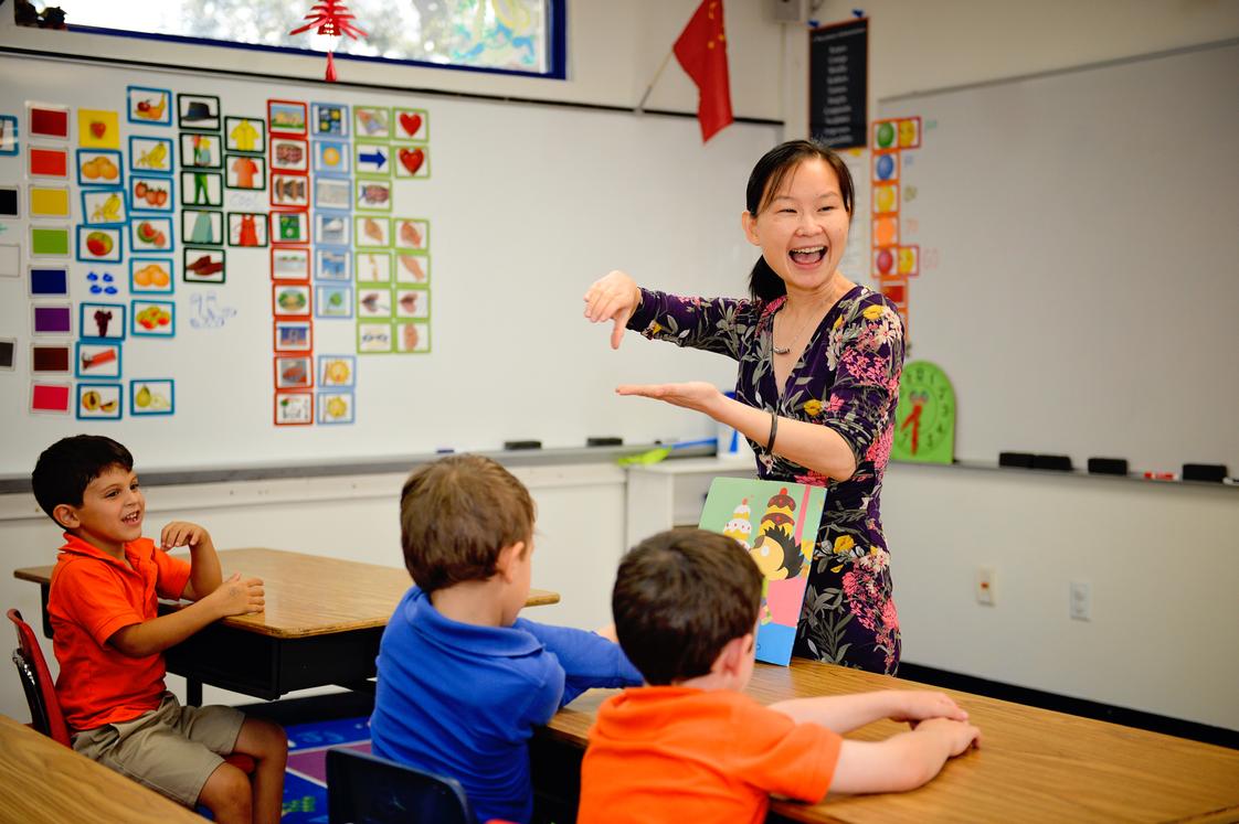 The Benjamin School (2023 Profile) North Palm Beach, FL