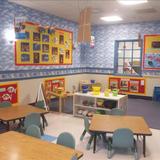 Miami Lakes KinderCare Photo #10 - Toddler Classroom
