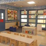 Miami Lakes KinderCare Photo #7 - Toddler Classroom