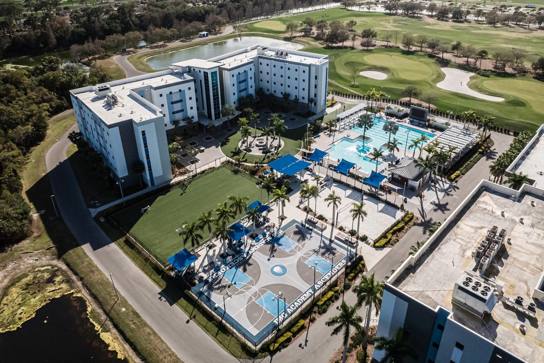 IMG Academy Ascenders Baseball - Bradenton, FL 