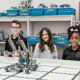 Sagemont Preparatory School, Lower School Campus Photo #12