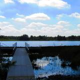 The Vanguard School Photo #1 - Beautiful, scenic views surround our 77 acre campus, and provide a calming setting for their individualized learning.