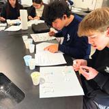 The Vanguard School Photo #5 - Average class sizes are 6-10 students with full accommodations for diverse learners. Whether students are completing credit recovery, building skill gaps, or excelling in their academic strengths, students learn self-advocacy and executive functioning in every facet of the school.