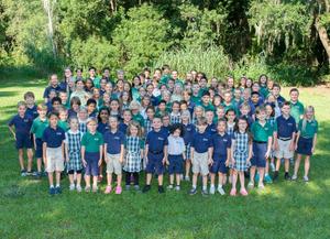 Trace Academy Photo