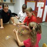 Trinity Delray Lutheran School Photo #4 - We offer a loving, fun and creative learning environment.