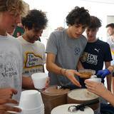 Trinity Preparatory School of Florida Photo #2 - An average class size of fewer than 17 students and a student-to-teacher ratio of 11 to 1 makes for a great collaborative, community atmosphere that is ideal for growth.