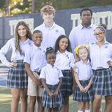 University Christian School Photo - Your Child Deserves More Than a School!At University Christian School, we shape character, values, and worldview. We are passionate about fostering growth, compassion, and integrity. Choose an education that goes beyond textbooks!