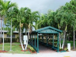 Village Pines School Photo