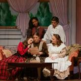 Westminster Academy Photo #5 - Spring Musical-Little Women