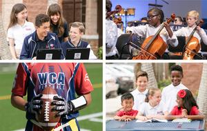 Weston Christian Academy Photo