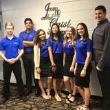 Westwood Christian School Photo #2 - Bible Quizzing Team