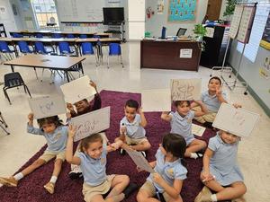 Nicaea Academy Of Cape Coral Photo