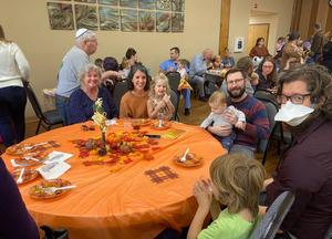 Bnai Israel Community Day School Photo