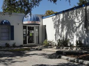 St. Pete Prep Learning Center Photo