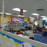 West Boca Raton KinderCare Photo #7 - VPK Classroom