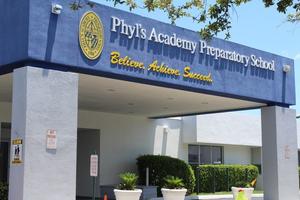 Phyl's Academy Photo