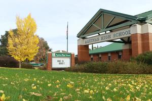 Aquinas High School Photo