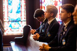 Holy Spirit Preparatory School Photo