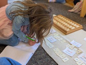 Athens Montessori School Photo