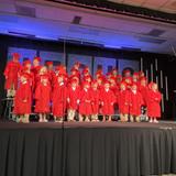 Augusta Christian Schools Photo #8 - Kindergarten graduation