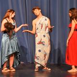 Augusta Preparatory Day School Photo #5 - The Middle and Upper School perform plays in the Fall and Spring semesters.