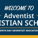 Adventist Christian School Photo #2 - ACS teaches students academics, responsibility and accountability, respect to God and others, and service to God and the community.