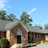 Berry College Elementary & Middle School Photo - Berry College Elementary & Middle School Hamrick Hall