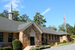 Berry College Elementary & Middle School Photo