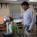 Blessed Trinity Catholic High School Photo #17